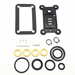 For Ingersoll Rand Aro Diaphragm Pump Section Repair Kit 637141. Fixed Price $29.99.