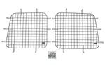 Holman Rear Hinged Door Steel Window Screen Set For Chevy Gmc Express Savana. Fixed Price $109.43.