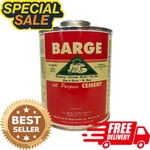 Barge All-purpose Cement Rubber Leather Shoe Waterproof Glue 1 Qt (O.946 L) (32. Fixed Price $58.19.