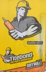 (12 Pack) Titebond 28 Oz. Solvent-based Drywall Construction Adhesive 5352. Fixed Price $99.98.