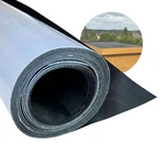 Hss Epdm Waterproofing Membrane Easystick - 52 Mil Reinforced .... Fixed Price $253.82.