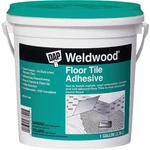Dap Weldwood Gal. Floor Tile Adhesive 7079800137. Fixed Price $43.74.