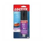 Loctite 1360788 Epoxy Plastic Dual Syringe 25ML 2-PART Adhesive. Fixed Price $17.45.