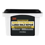 3M High Strength Large Hole Repair, Oz, LHR-12-BB. Fixed Price $13.76.