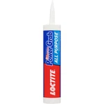 Loctite Power Grab All-purpose Latex Construction Adhesive ( 9-FL Oz). Fixed Price $8.05.