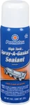Permatex 80065 High Tack Spray-a-gasket Sealant, Oz. Net Aerosol Can. Fixed Price $21.13.