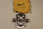 Spx Apv M03AP254914 Model R1 Positive Displacement Pump 1.5" Tri-clamp Body. Fixed Price $175.00.