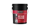 All-weather Roof Cement Wet-r-dri Gloss Black Patching 5 Gal. Fixed Price $58.85.