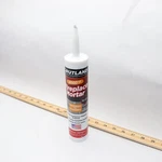 Rutland Products Fireplace Mortar Cartridge 10.3 Fl Oz Black 63. Fixed Price $7.22.
