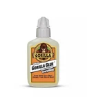 Gorilla Glue White Original Strong Bonds Wood Stone Metal Glass Waterproof, 2 Oz. Fixed Price $19.99.