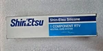Shin-etsu Chemical Silicone Component Rtv Neutral Cure System KE-45-T 100G. Fixed Price $74.99.