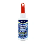Mosaic Glue Non-toxic & Water Resistant, Ideal For All Tiles Surfaces, 2-OUN. Fixed Price $12.32.