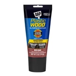 Dap 583 Latex Base Low Odor Red Oak All Purpose Wood Filler 6 Oz.. Fixed Price $15.59.