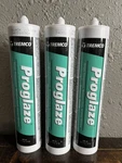 Lot Of Tremco Proglaze Silicone Sealant Black Acetoxy Glazing 300ML. Fixed Price $30.00.