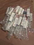 25X Loctite EA9377 Epoxy Bond Waterproof Foundation Crack Filler See Ad New. Fixed Price $795.00.