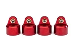 Traxxas Shock Caps Aluminum Red-anodized Gt-maxx TRA8964R Brand New!!. Fixed Price $49.95.