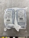 Topaz 961 Lb Duct-seal Weatherproof Non-staining Compound Gray (2PACK). Fixed Price $21.00.