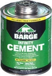 Jwong Infinity Cement All Purpose Clear One Quart. Fixed Price $63.99.