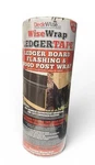 Deckwise Ledger Tape, Waterproof Flashing And 12" X 25' Roll. Fixed Price $52.50.