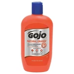 Gojo 0957-12 Hand CLEANER,,GY,14 OZ,CITRUS,PK12 782KZ8. Fixed Price $70.21.