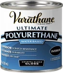 Varathane 200061H Water-based Ultimate Half Pint (pack Of 1), Gloss. Fixed Price $21.82.