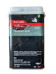 Bondo Stage 2 Fiberglass Resin W/ Hardener (0.37OZ ) Sandable Hrs 0.9 Qt. Fixed Price $35.99.