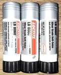 X3!!! Loctite Lb 8060 37230 Silver Anti-seize Sticks Brand New! Exp. 2030!. Fixed Price $19.99.