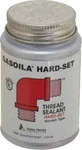 Gasoila BT04 Hard-set Varnish Type Pipe Thread Sealant, Oz Can. Fixed Price $37.57.