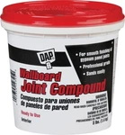 New Dap 10100 Lb. White Lightweight Wallboard Joint Compound 6437511. Fixed Price $13.99.