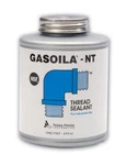 Gasoila Pipe Thread Sealant, High-performance Leak Protection, 1 Pint. Fixed Price $54.99.