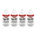 Birchwood Casey Super Double Strength Liquid Gun Blue, 32 Fl Oz (4 Pack). Fixed Price $204.99.