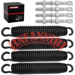 Pack Trip Spring Kit For Meyer 07017 1302010, 09124 Eyebolt. Fixed Price $88.99.