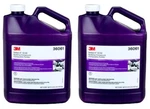 3M 36061 Perfect-it Ex Rubbing Compound Buff Paint Polish Qty Of 2 Gallons Sale. Fixed Price $285.00.