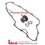 For Honda 2006 2014 Starter Clutch Reduction Gear Gasket. Fixed Price $65.00.