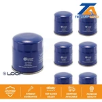 Engine Oil Filter (7 Pack) For Toyota Corolla RAV4 Yaris Camry Lexus Highlander. Fixed Price $25.81.