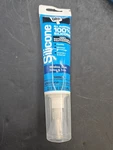 6 Pack Dap Clear Silicone For Windows, Doors, Siding & Trim Int/ext 2.8 Fl. Oz.. Fixed Price $49.99.