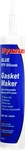 Dynatex 49293 Blue Rtv Silicone Gasket Maker - L/v 300ML. Fixed Price $26.02.