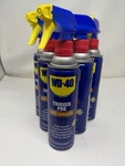 WD-40 Multi-use Product Non-aerosol Trigger Spray. 20 Oz. 6-PACK Case. Fixed Price $62.99.