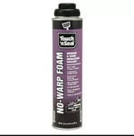 Touch N' 7565029712 Window & Door Spray Foam Sealant, 20 Oz, Aerosol Can. Fixed Price $159.19.