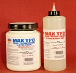Epoxy Resin 4 Hull Patching, Crack & Void Filling Wood Concrete Fiberglass Metal. Fixed Price $63.63.