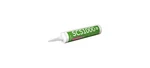 1000 Contractors Black Silicone Sealant 10.1 Oz Cartridge Waterproof. Fixed Price $20.94.