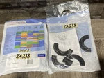 Lot Of Skf Tsn 611 Thermoplastic 15/16"W 2" Bore Four Lip Bearing Seal New. Fixed Price $38.99.
