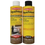 Abatron Liquidwood Epoxy Resin Part Hardener And Consolidant, 12 Ounce. Fixed Price $26.99.