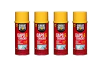 4 Cans Dow Great Stuff Gaps & Cracks Expanding Foam Sealant Insulation 12 Oz. Fixed Price $20.49.