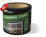 Huber Flashing Tape 3.75X30FT Self Adhesive Waterproof Door Window Seal Us. Fixed Price $34.79.