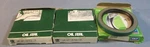 Skf Chicago Rawhide 22353 Oil Seal 2-1/4" Bore 3" Od 3/8" (lot Of 3). Fixed Price $34.99.