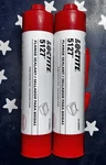 Usa Loctite 5127 300ML Flange Sealant 229501 Exp 03/2027. Fixed Price $53.95.