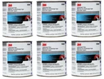 3M 05800 Lightweight Auto Body Repair Filler (quart) (6 Pack). Fixed Price $176.00.