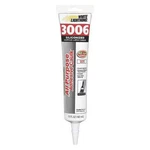 Lightning Hybrid Caulk, Oz, Cartridge, White, Base, 3006. Fixed Price $11.68.