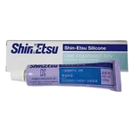 Shin-etsu KE-45 Silicone Component Rtv 100G / Made Korea. Fixed Price $13.60.
